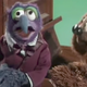 Illustration for article titled 6 Signs Gonzo Has Been Wearing The Wrong Bra Size For Years